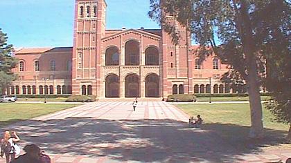 University of California - Kalifornia (USA)