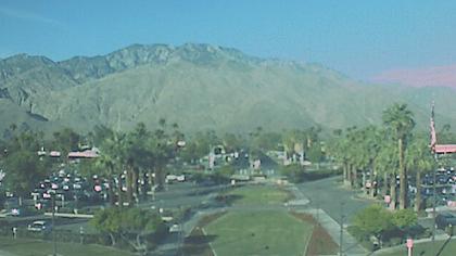 Palm Springs - Tahquitz Canyon Way - Kalifornia (U