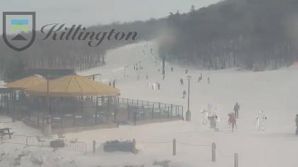 Killington Ski Resort - Vermont (USA)