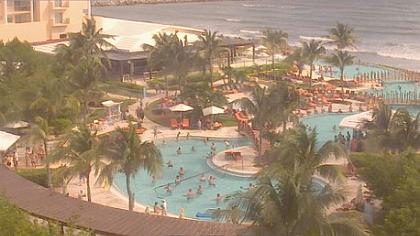 Cancún - Now Jade Riviera - Meksyk