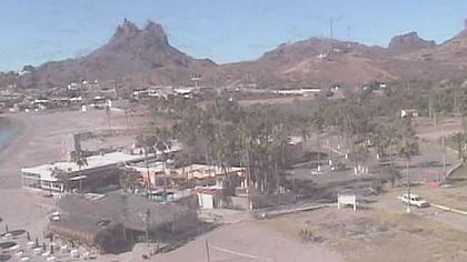 San Carlos Nuevo Guaymas - Posada Condominiums - M