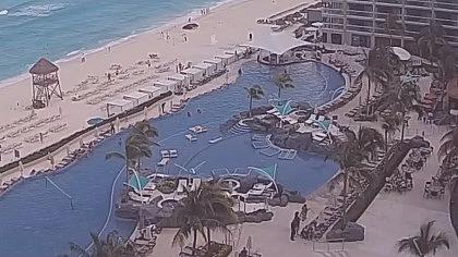 Cancún - Hard Rock Hotel Cancun - Meksyk