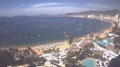 Acapulco - Bahia - Meksyk