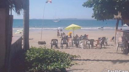 La Manzanilla - Plaża - Meksyk