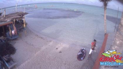 Bonaire live camera image