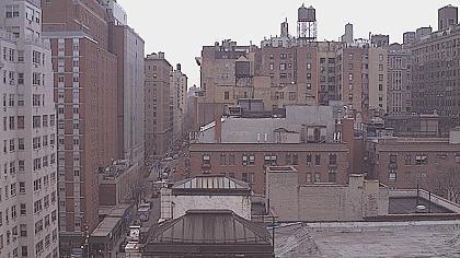Upper East Side - 77th Street - Nowy Jork (USA)