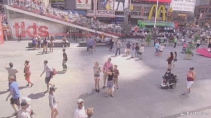 Times Square - Nowy Jork (USA)