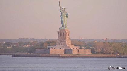 Statua Wolności - Nowy Jork (USA)