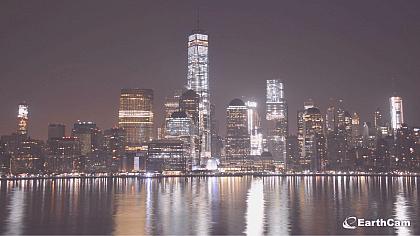 Manhattan - 1 World Trade Center - Nowy Jork (USA)