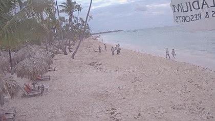 Dominican-Republic live camera image