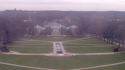College Park - University of Maryland - Maryland (