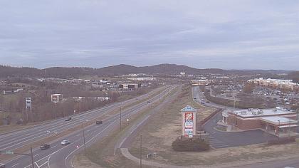 Tennessee live camera image