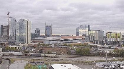Nashville - Downtown - Tennessee (USA)