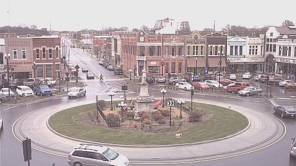 Tennessee live camera image