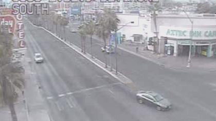 Nevada live camera image
