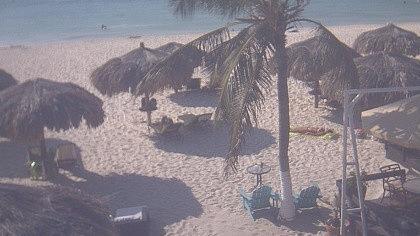 Aruba live camera image