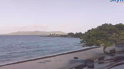 Wyspy-Dziewicze-Stan%C3%B3w-Zjednoczonych obraz z kamery na żywo