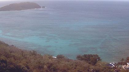Wyspy-Dziewicze-Stan%C3%B3w-Zjednoczonych obraz z kamery na żywo