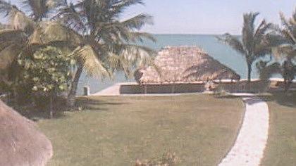 Belize live camera image