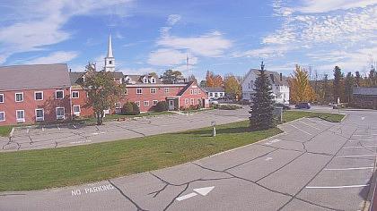 New-Hampshire obraz z kamery na żywo