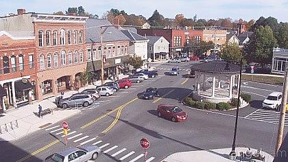 Nuevo-Hampshire imagen de cámara en vivo