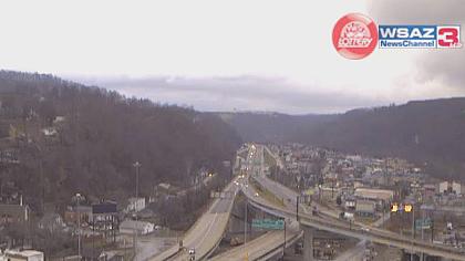 West-Virginia live camera image