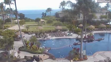 Kauai - Westin Princeville Ocean Resort Villas - H