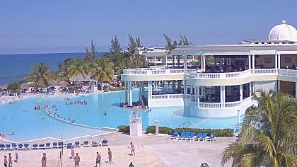 Lucea - Grand Palladium Jamaica Resort & Spa - Jam
