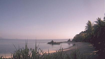 Fiji live camera image