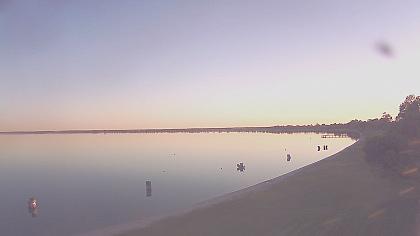 Barmera - Lake Bonney - Australia Południowa