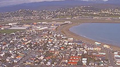 Nowa-Zelandia obraz z kamery na żywo