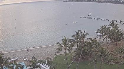 New-Caledonia live camera image