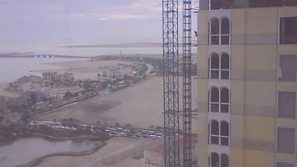 Qatar live camera image