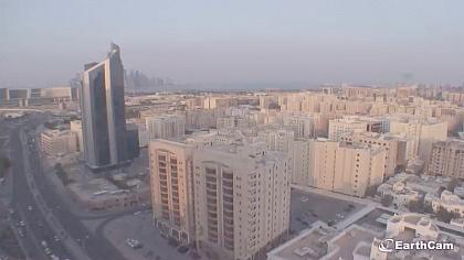 Katar obraz z kamery na żywo