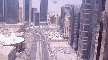 Doha - Panorama - Katar
