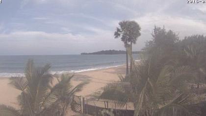 Arugam Bay - Stardust Beach Hotel - Sri Lanka