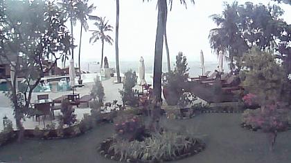 Bali - Siddhartha - Dive Resort und Spa - Indonezj