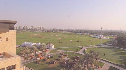 Abu Zabi - The Westin Abu Dhabi Golf Resort - Zjed