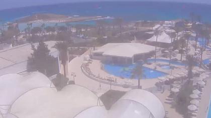 Ajia Napa - Adams Beach Hotel - Cypr