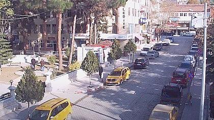 Turcja obraz z kamery na żywo