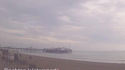 Brighton - Brighton Pier - Wielka Brytania