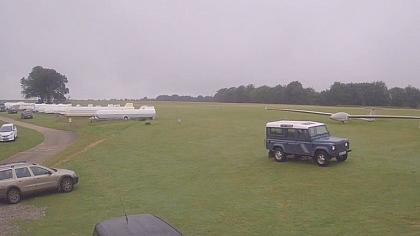 Honiton - Devon & Somerset Gliding Club - Wielka B