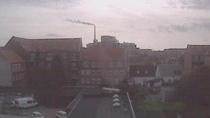 Denmark live camera image