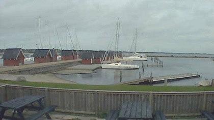 Struer - Port jachtowy - Dania