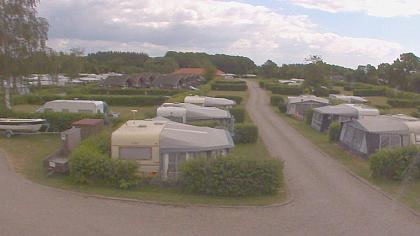Dinamarca imagen de cámara en vivo