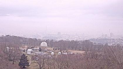 Meudon - Obserwatorium paryskie - Francja