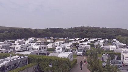 Zoutelande - Camping Janse - Holandia
