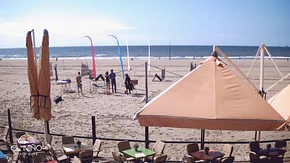 Haga - Scheveningen - El Niño Beach Club - Holandi