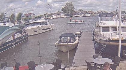 Holandia obraz z kamery na żywo