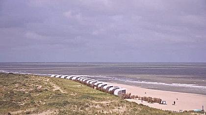 Groede - Strandcamping Groede - Holandia